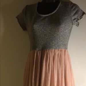 Dress from Crush Tv show